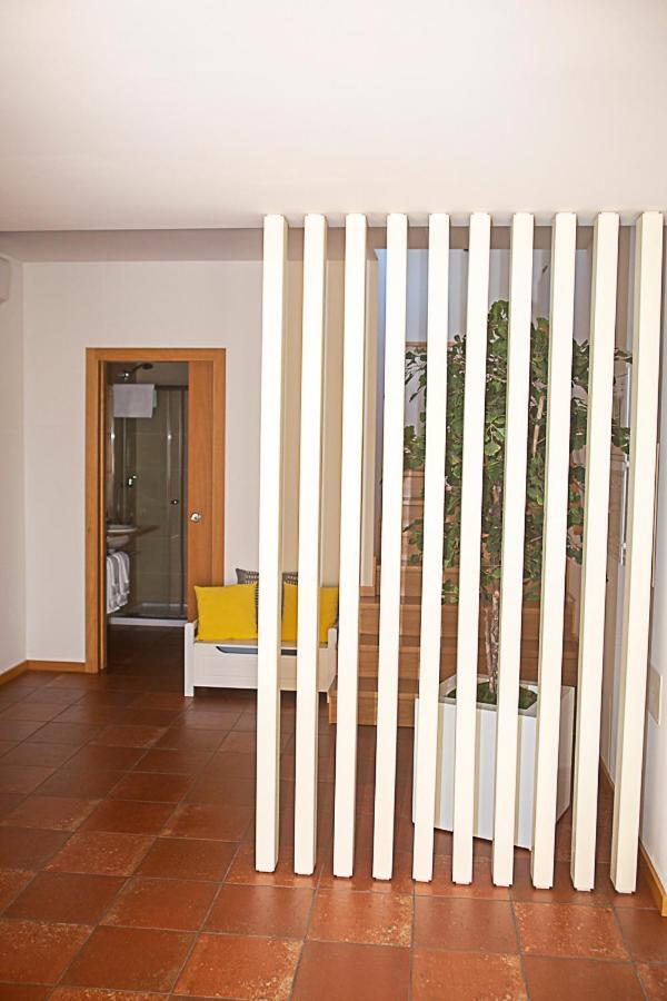 Regada House Pensionat Vieira do Minho Exteriör bild